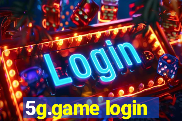 5g.game login